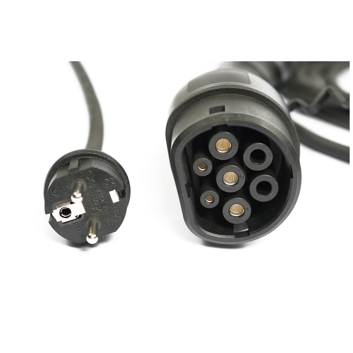 BESTE - Cargador de Viaje 3,5 Kw Tipo Gbt