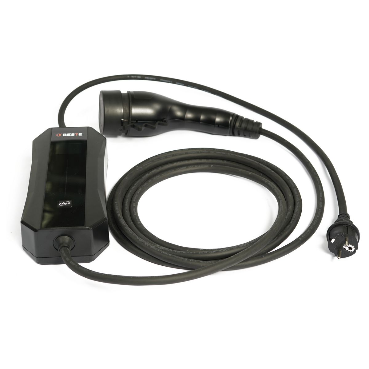 BESTE - Cargador de Viaje 3,5 Kw Tipo Gbt