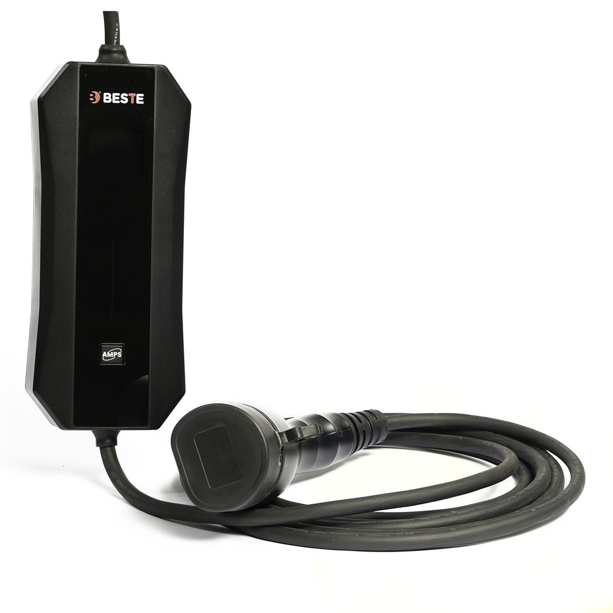 BESTE - Cable Cargador de Viaje 3,5 Kw Tipo 2