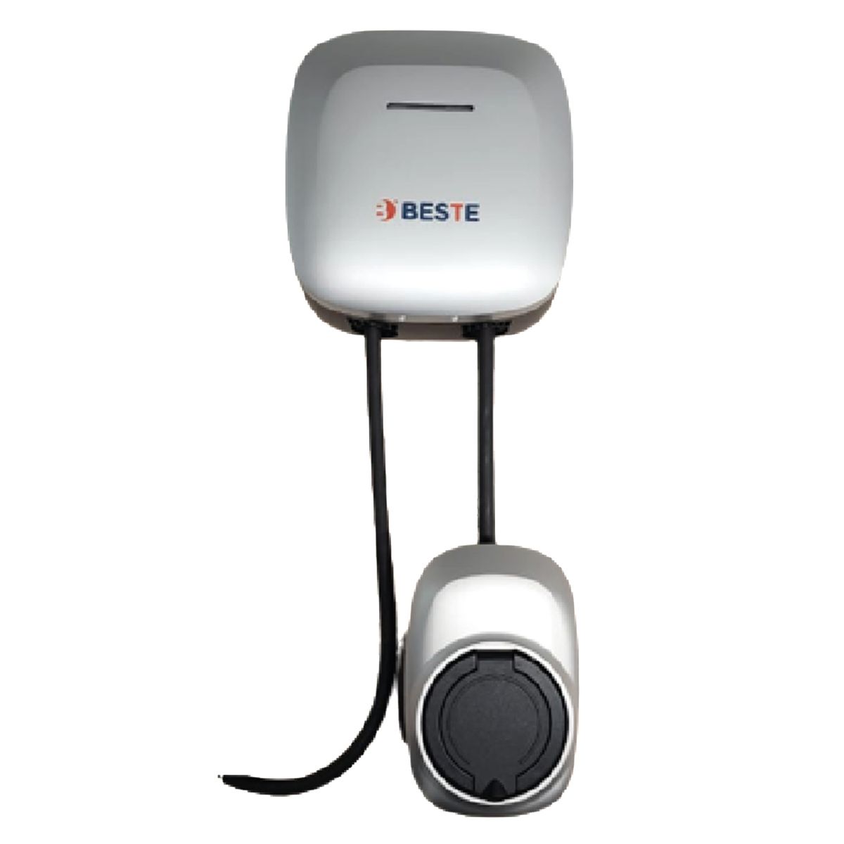 BESTE - Cargador Wallbox Home 7,4 Kw Tipo 2 Socket