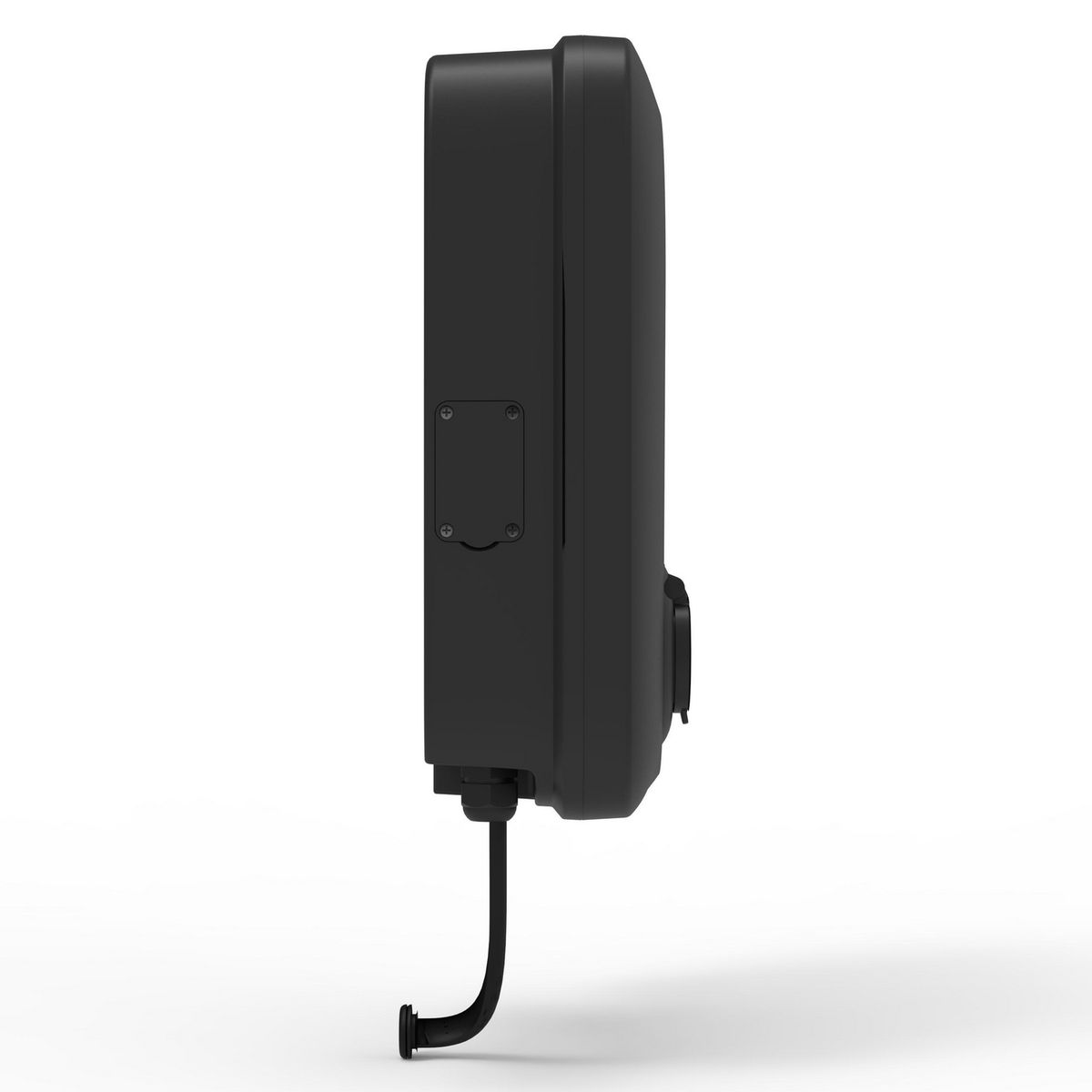 BESTE - Cargador Wallbox Pro 22 Kw Tipo 2 Socket