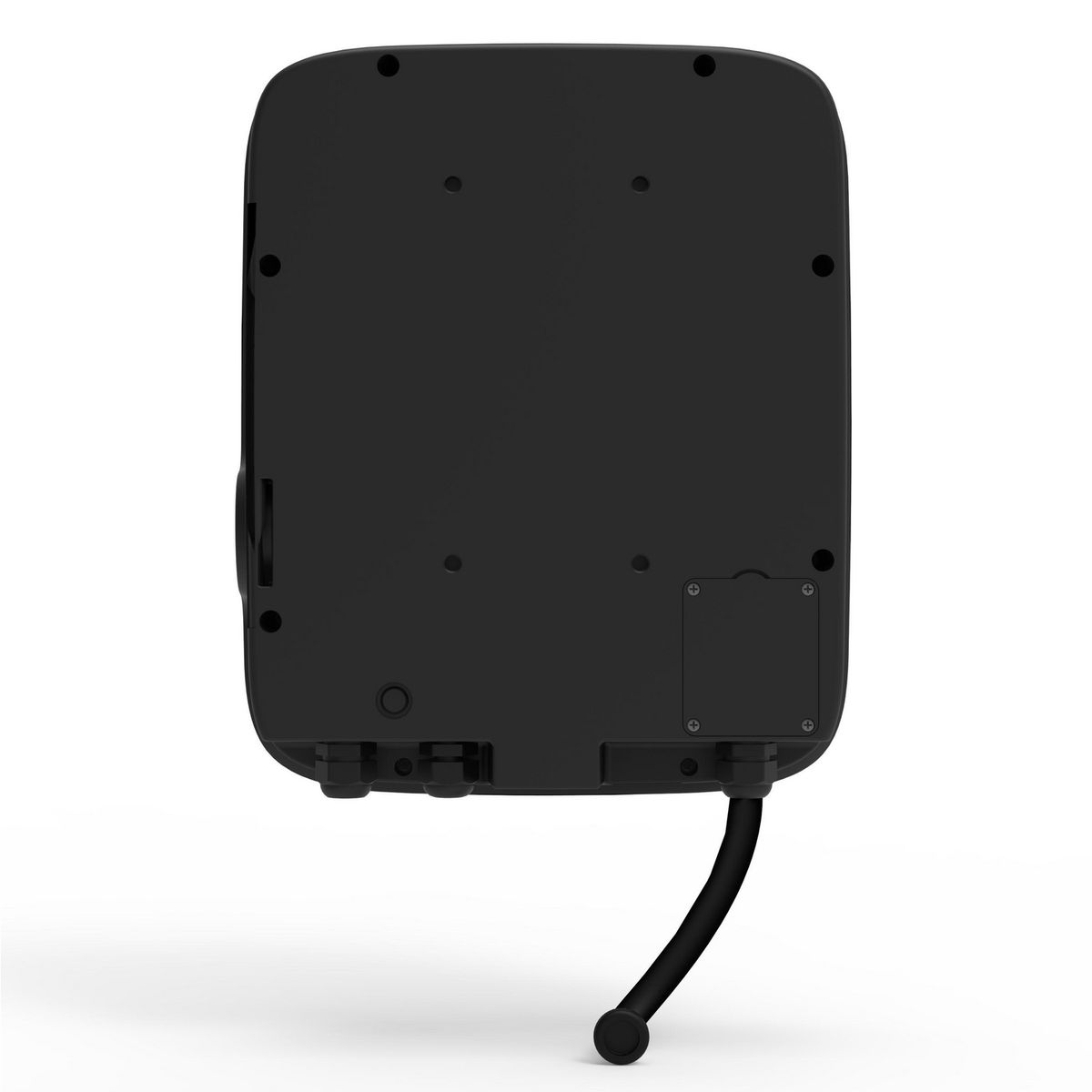 BESTE - Cargador Wallbox Pro 22 Kw Tipo 2 Socket