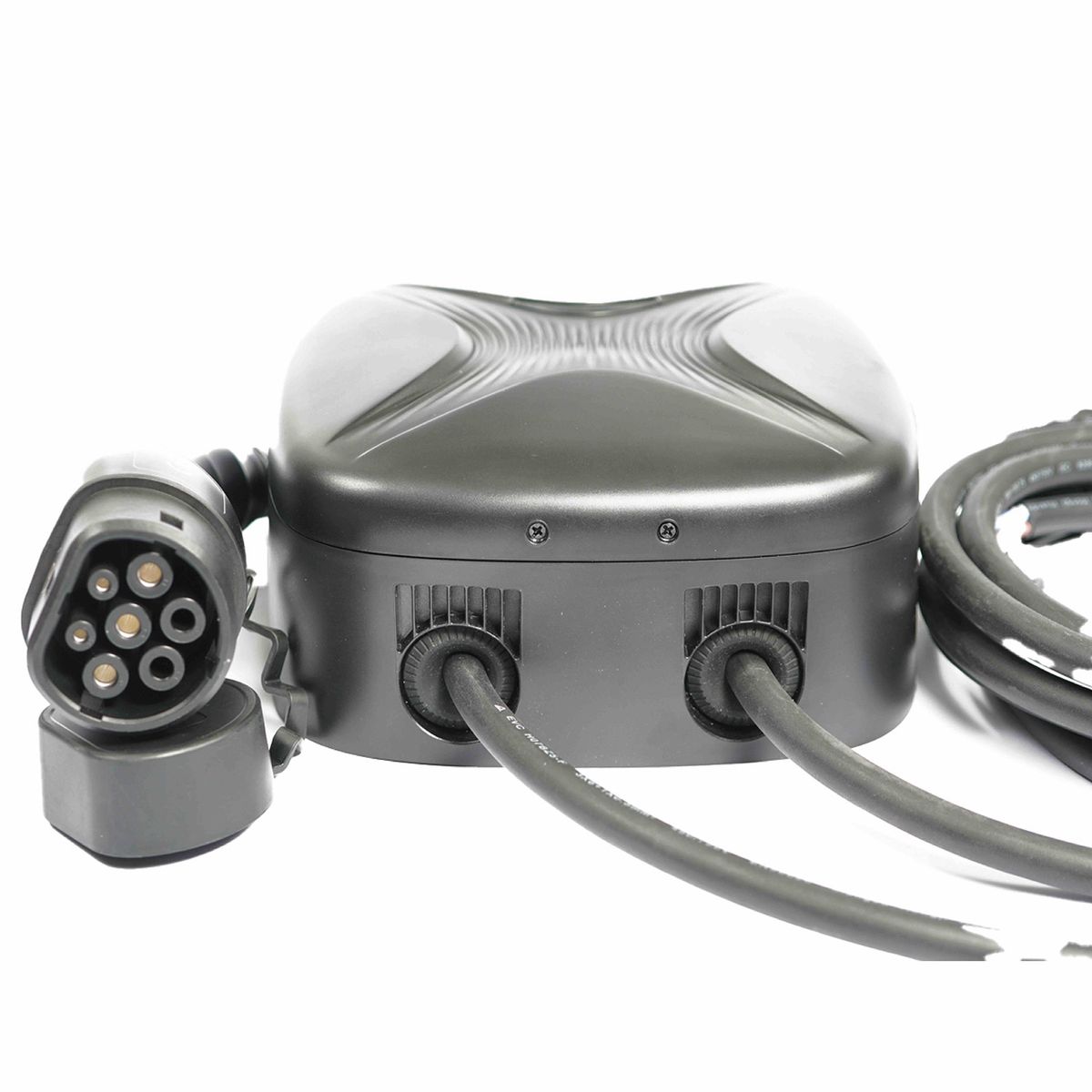 BESTE - Cargador Wallbox Home 7,4 Kw Tipo 2 Cable