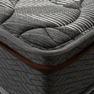 Imagen 2 del producto Colchón Everest Copper Black 2 plazas