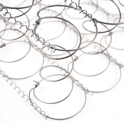 Imagen 2 del producto Colchón Bamboo 1 plaza