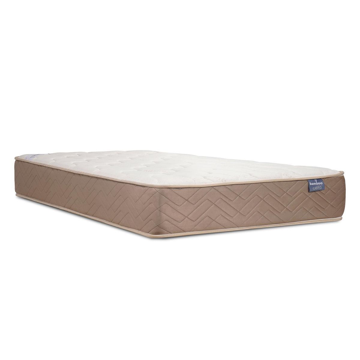 CELTA - Colchón Bamboo 1.5 plazas