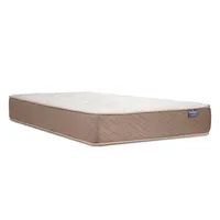 Colchón Bamboo 1.5 plazas