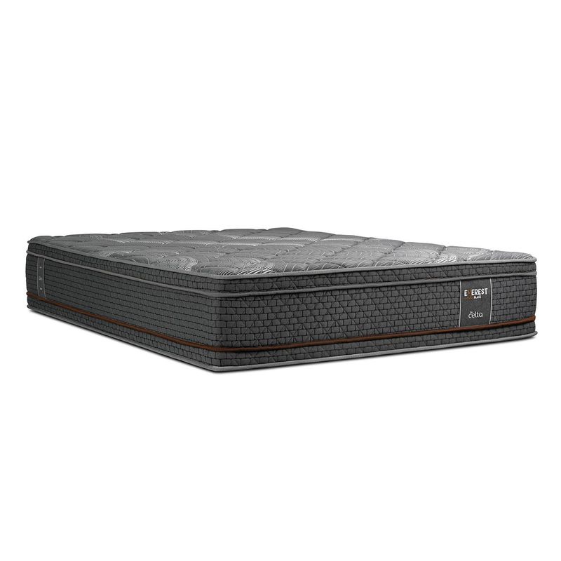 CELTA - Colchón Everest Copper Black Super king