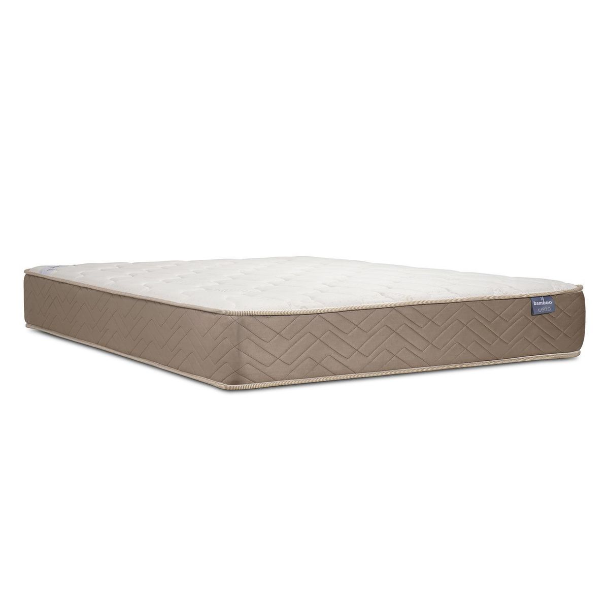 CELTA - Colchón Bamboo 2 plazas