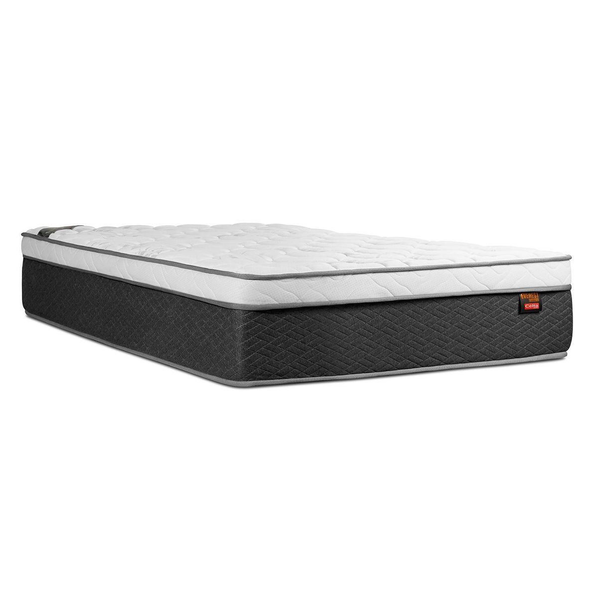 CELTA - Colchón Everest Cobre 1.5 plazas