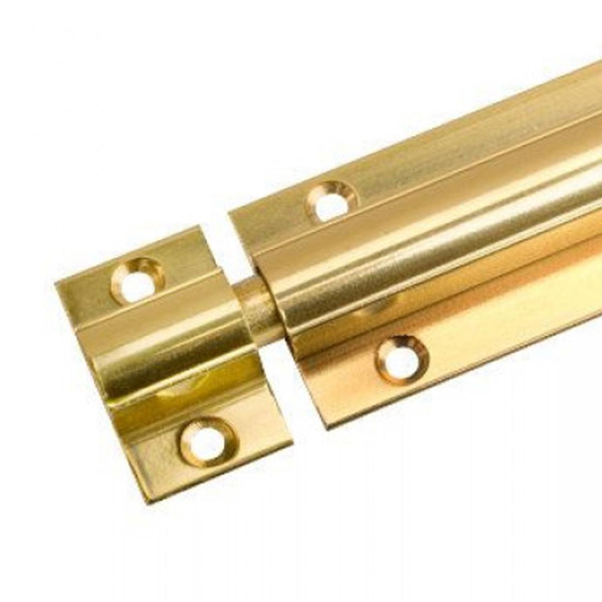 LIOI - Picaporte cuadrado 1x3"