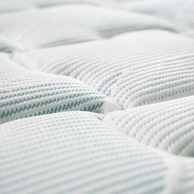 Imagen 2 del producto Cama Europea Terapeutic + Set Alicante 2 Plazas