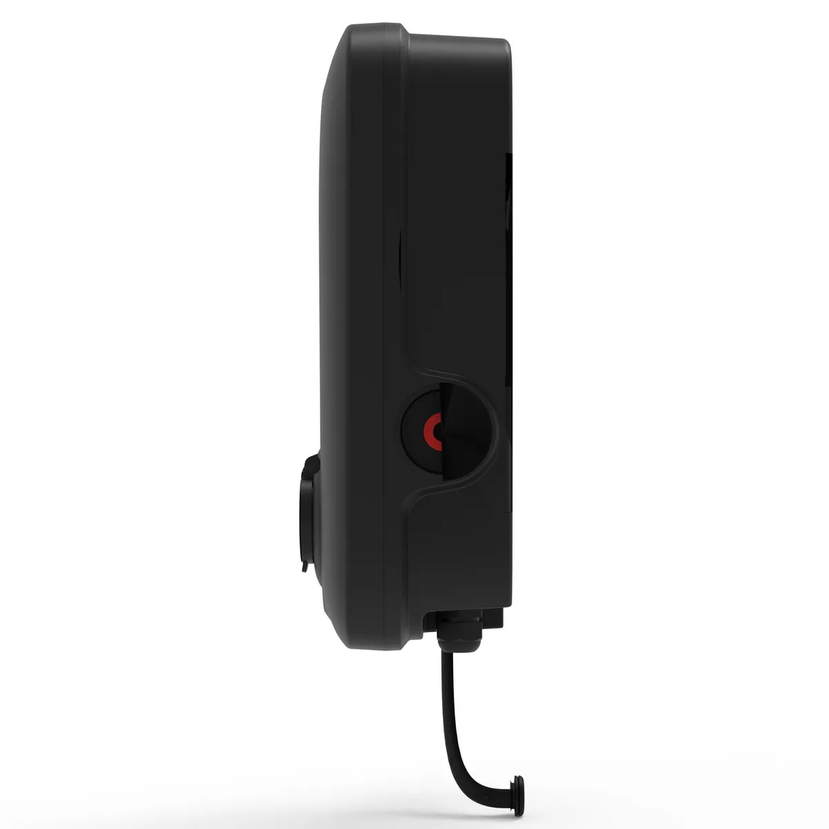 BESTE - Cargador Wallbox Pro 7 Kw Tipo 2 Socket