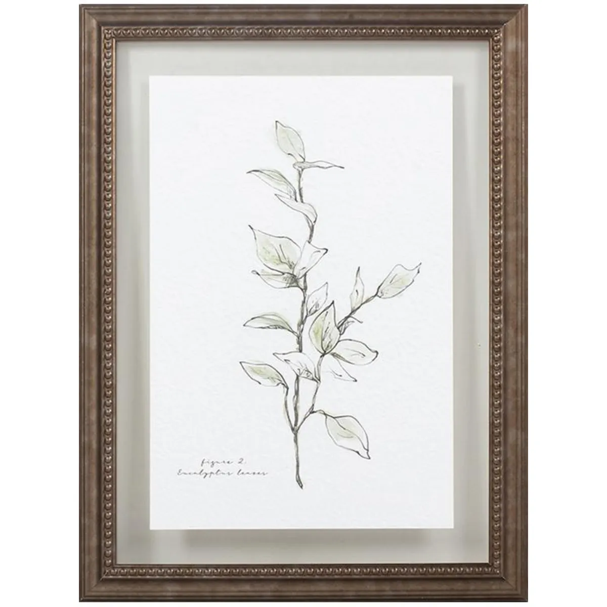 MOOD - Cuadro Rama 2 30x40 cm