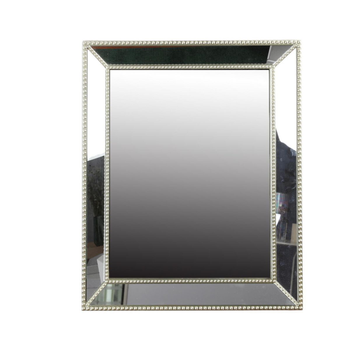 MOOD - Espejo Decorativo Rectangular 54x64 cm