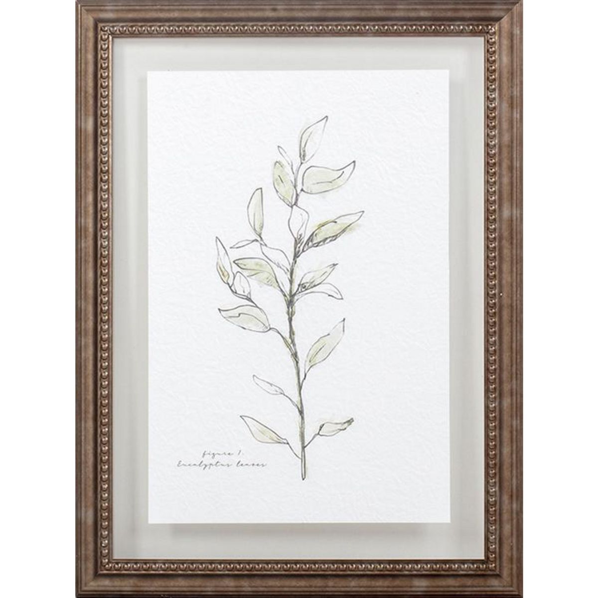 MOOD - Cuadro Rama 1 30x40 cm