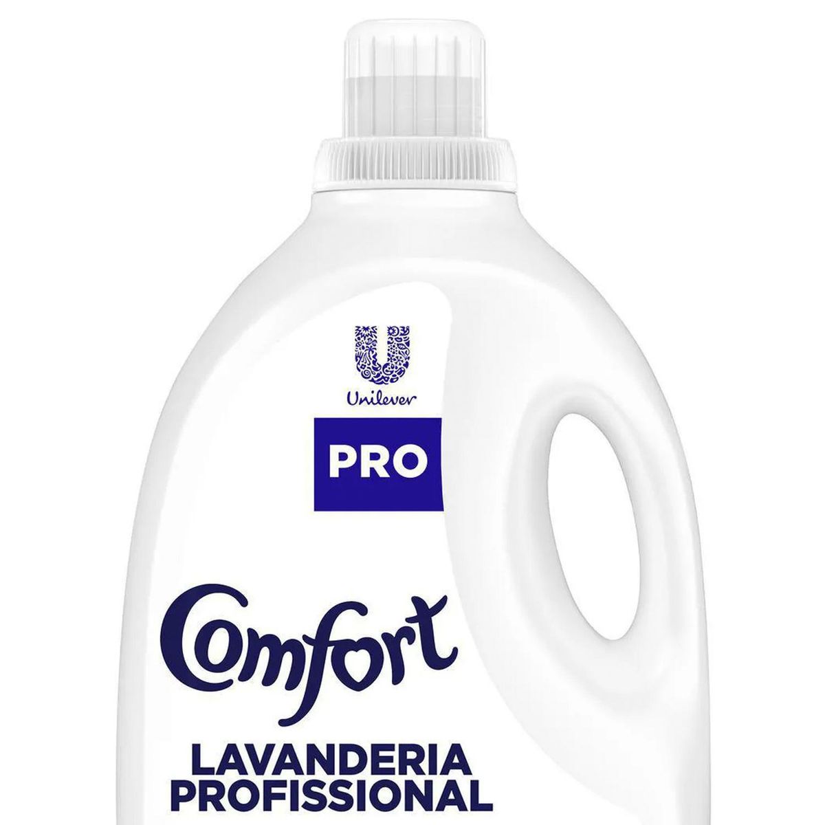 GENERICO - Suavizante Líquido Concentrado Perfect White 5 Litros