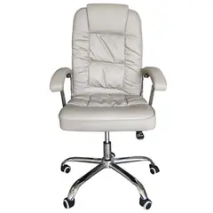 IDETEX - Silla Escritorio Work Beige