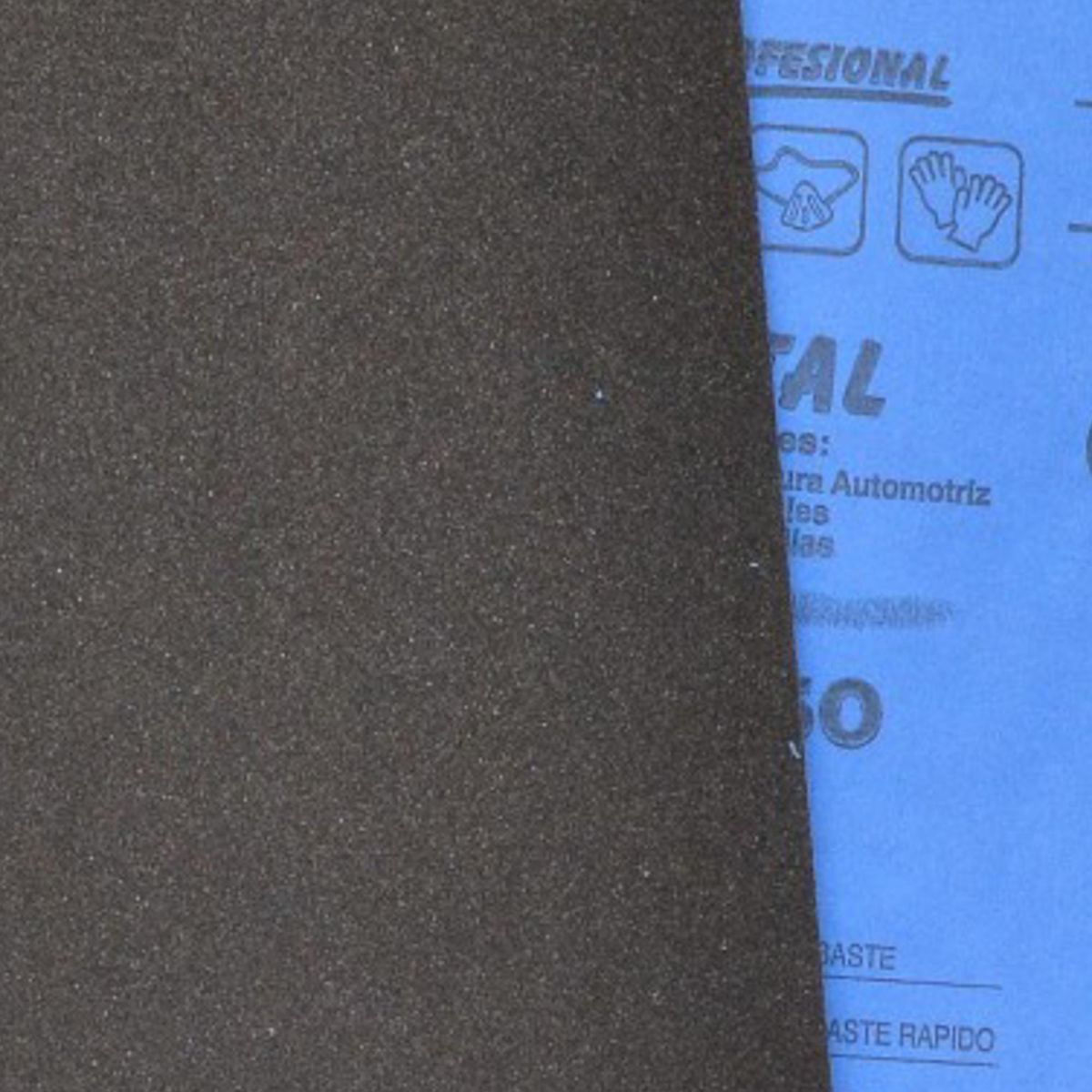 ISESA - Lija al agua 9"x11'' grano 150