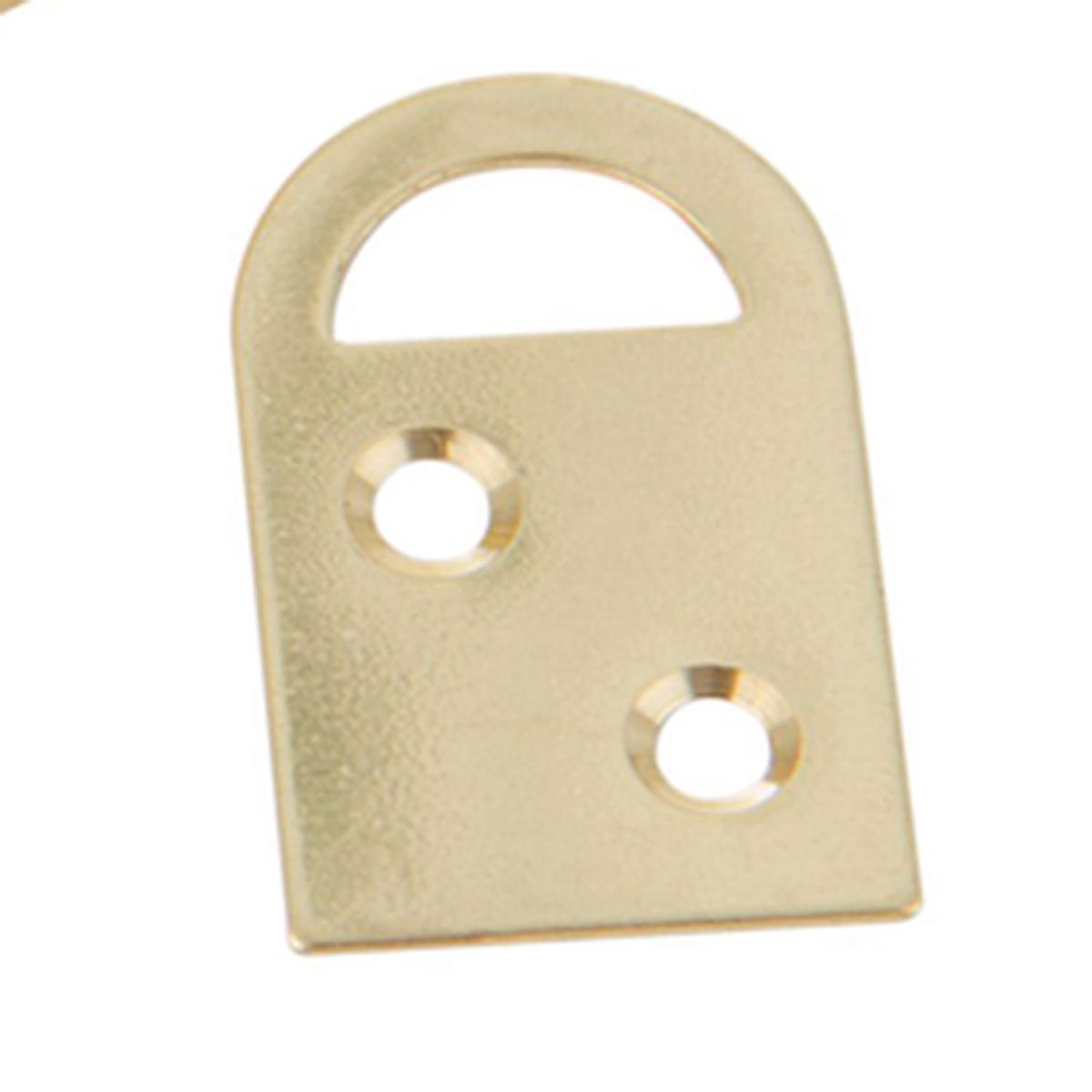 LIOI - Picaporte media caña 75 mm