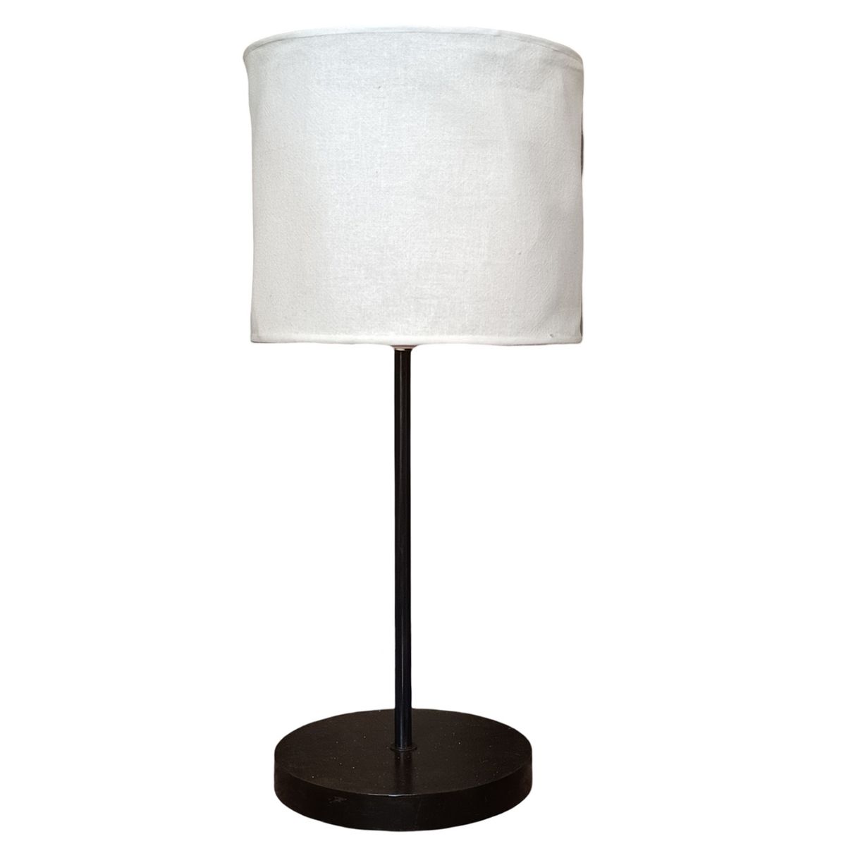 CAROLD STEVENS - Lámpara mesa Soft Café 26x40 cm