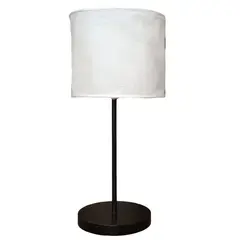 CAROLD STEVENS - Lámpara mesa Soft Café 26x40 cm