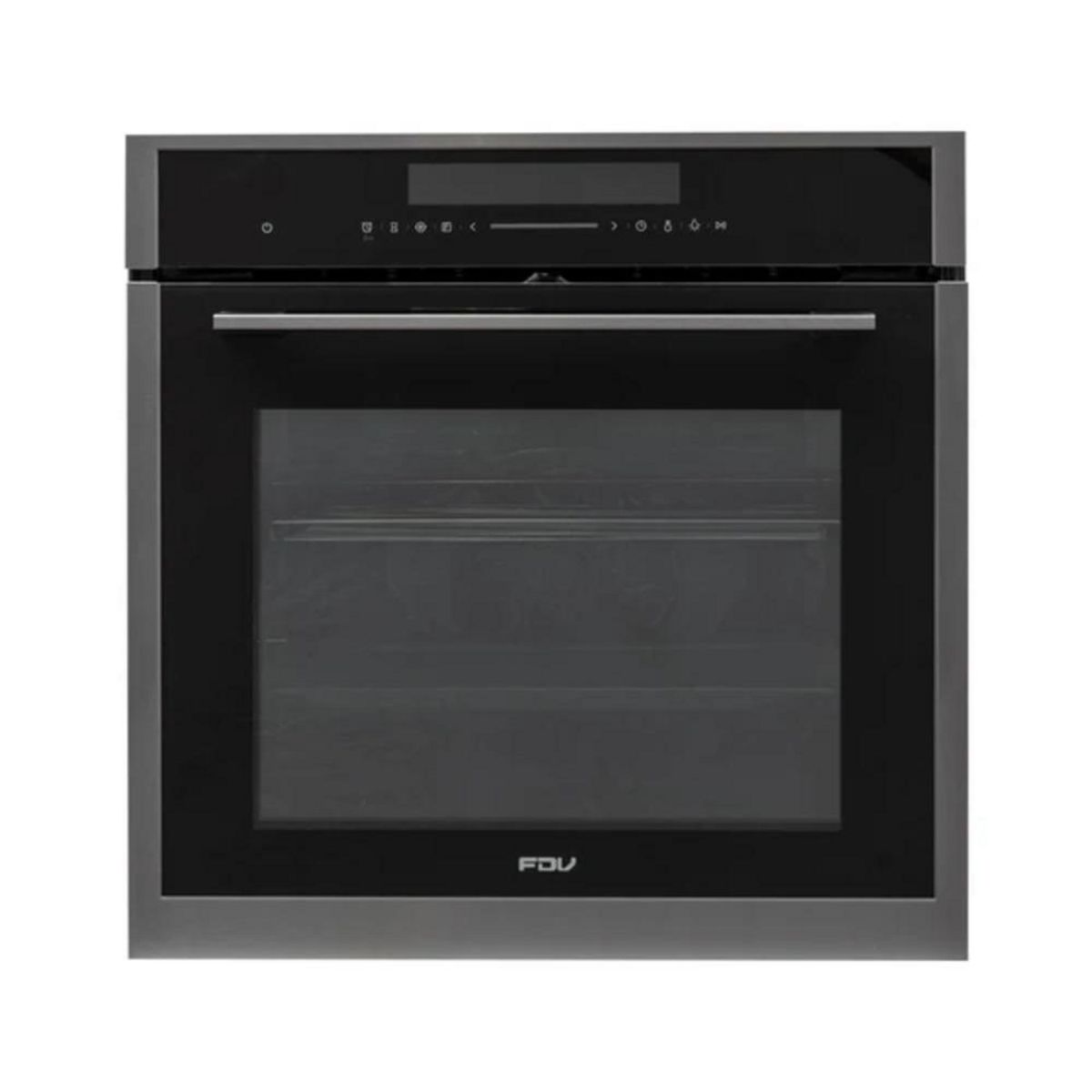 FDV - Horno Eléctrica Empotrado 72 Litros Prestige 60