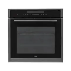 FDV - Horno Eléctrica Empotrado 72 Litros Prestige 60