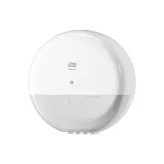TORK - Dispensador Papel Higiénico SmartOne Grande Blanco T8