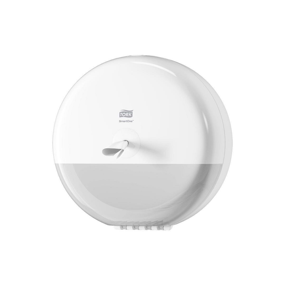 TORK - Dispensador Higiénico Tork Smartone grande Blanco Hojas