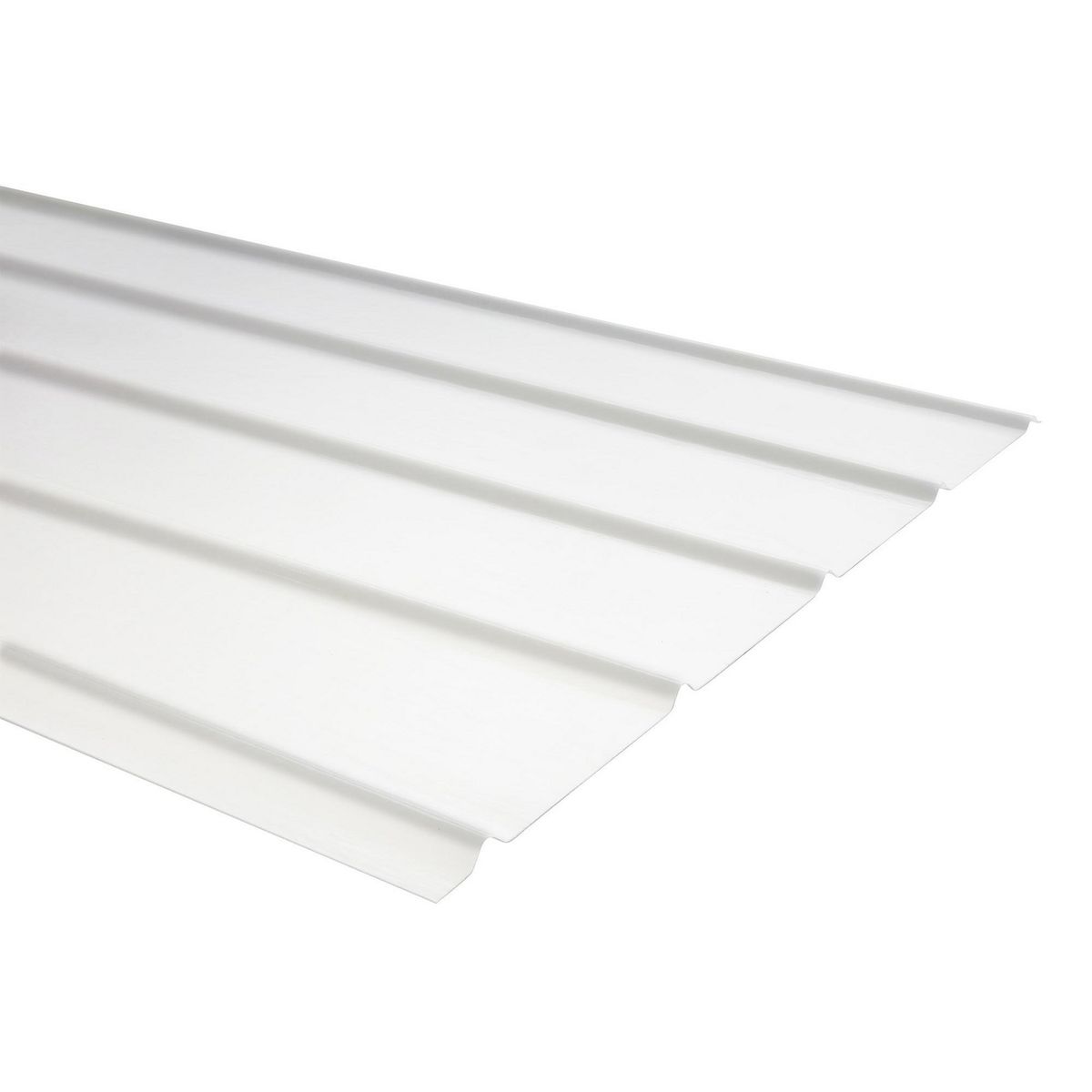 FEMOGLAS - Plancha Fibra de vidrio 5V 0.07 mm 90x250 cm Luz Difusor