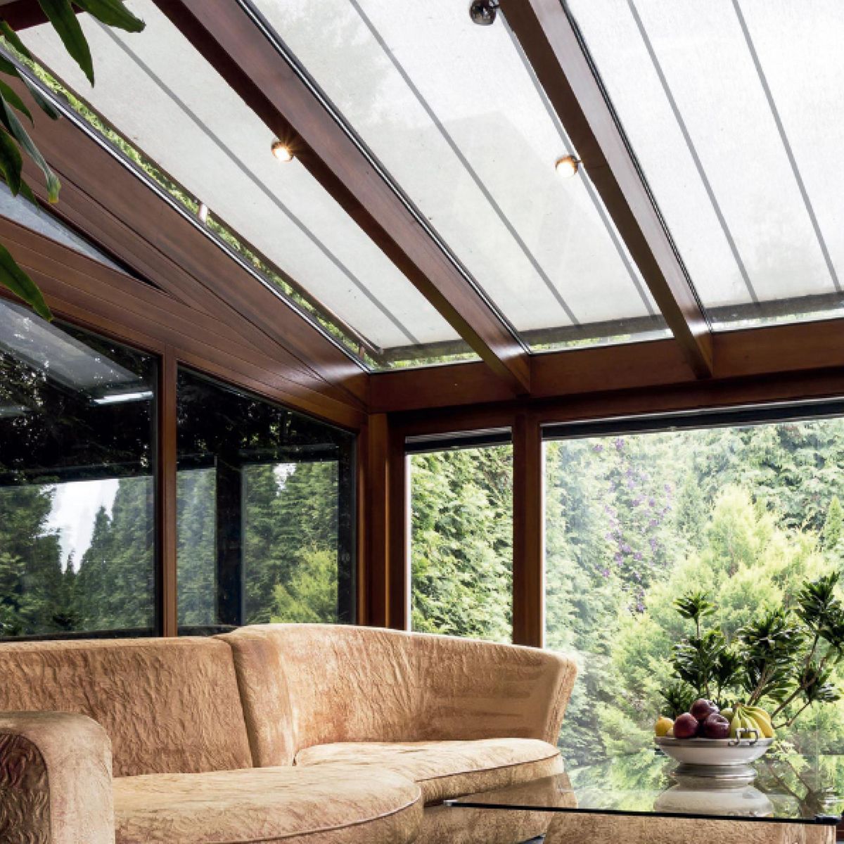 FEMOGLAS - Plancha Fibra de vidrio 5V 0.07 mm 90x250 cm Luz Difusor