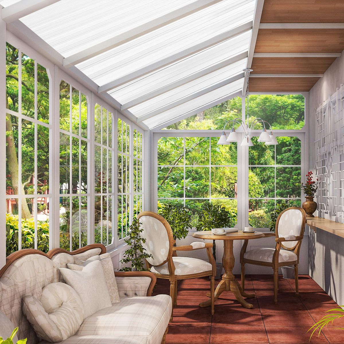 FEMOGLAS - Plancha Policarbonato 0.07 mm 81x200 cm Opal