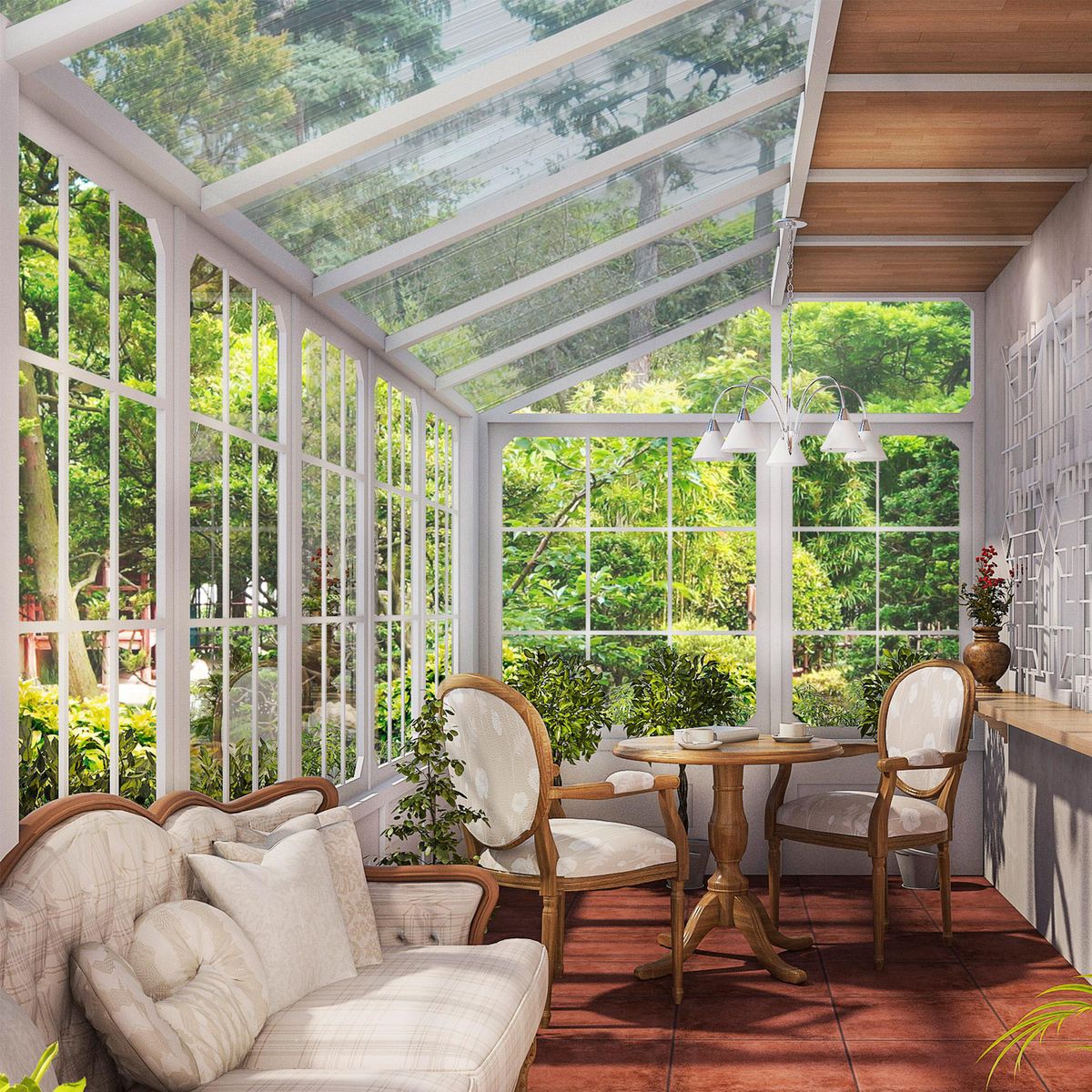 FEMOGLAS - Plancha Policarbonato 0.07 mm 81x200 cm Transparente