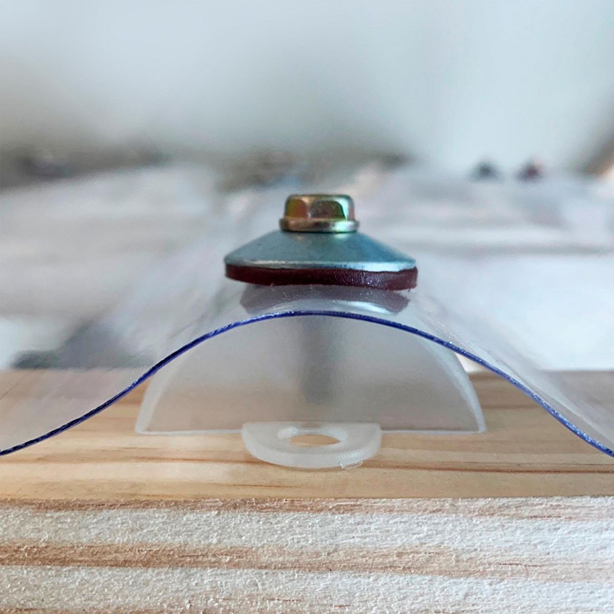 FEMOGLAS - Bolsa tope plancha ondulado 15 unidades