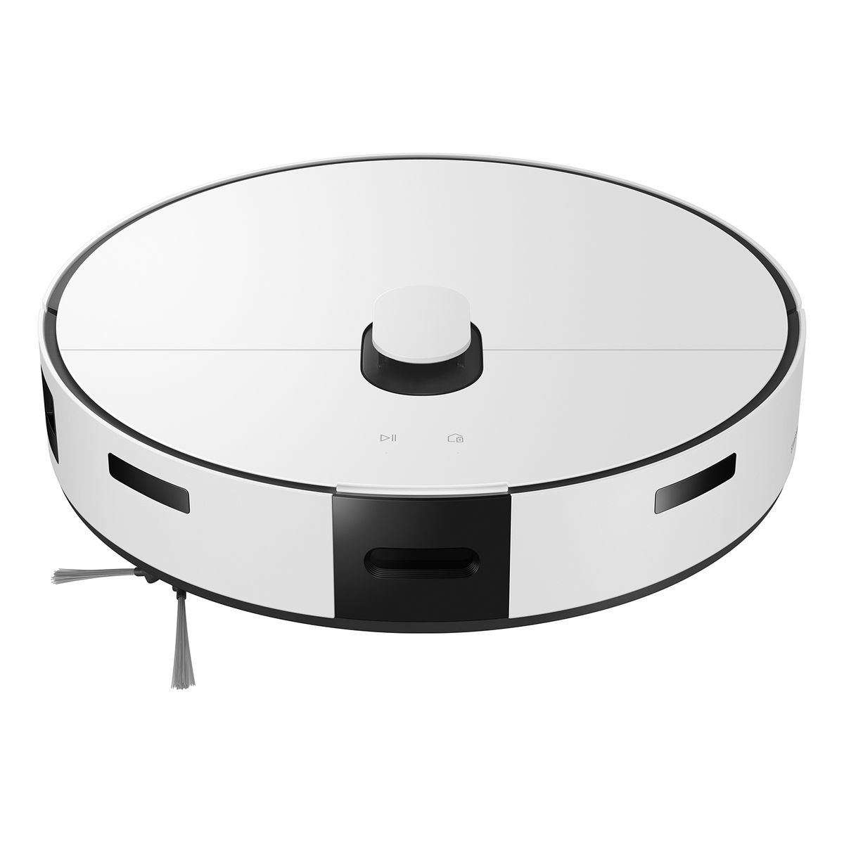 SAMSUNG - Aspiradora Robot Bespoke Jet Bot combo Steam