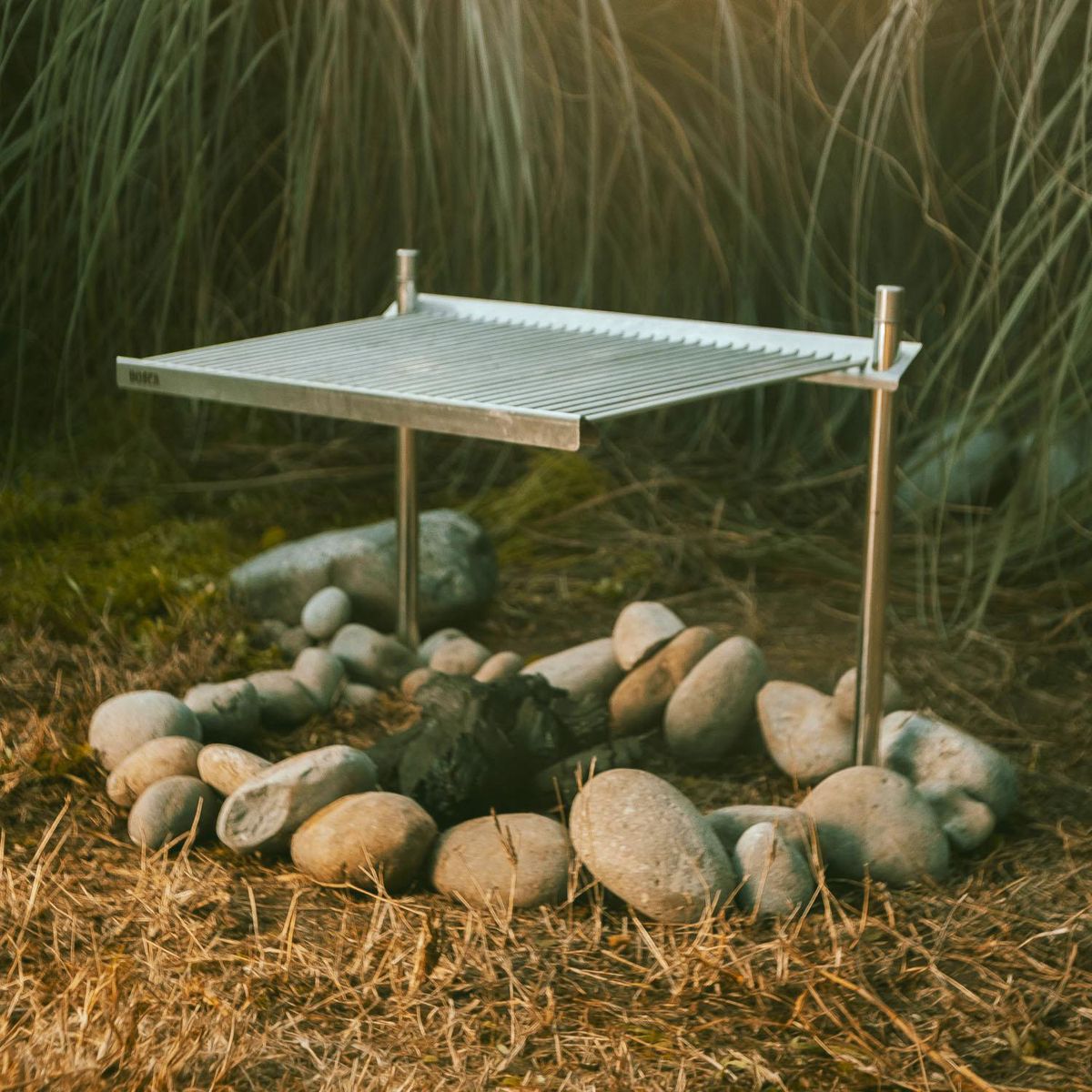 BOSCA - Parrilla Outdoor