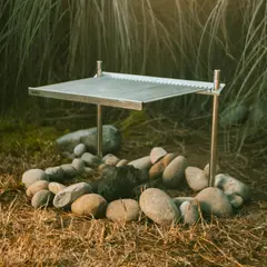BOSCA - Parrilla Outdoor