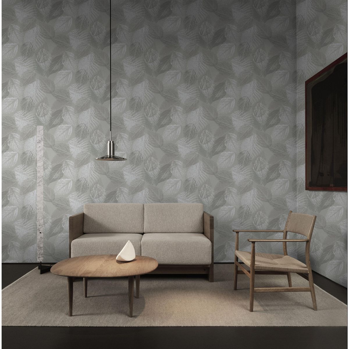 MURESCO - Papel mural Room 7862-4 5 m2