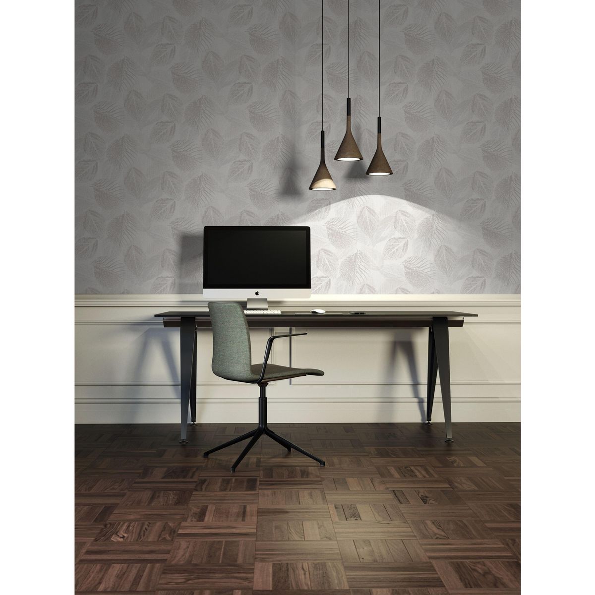 MURESCO - Papel mural Room 7862-1 5 m2