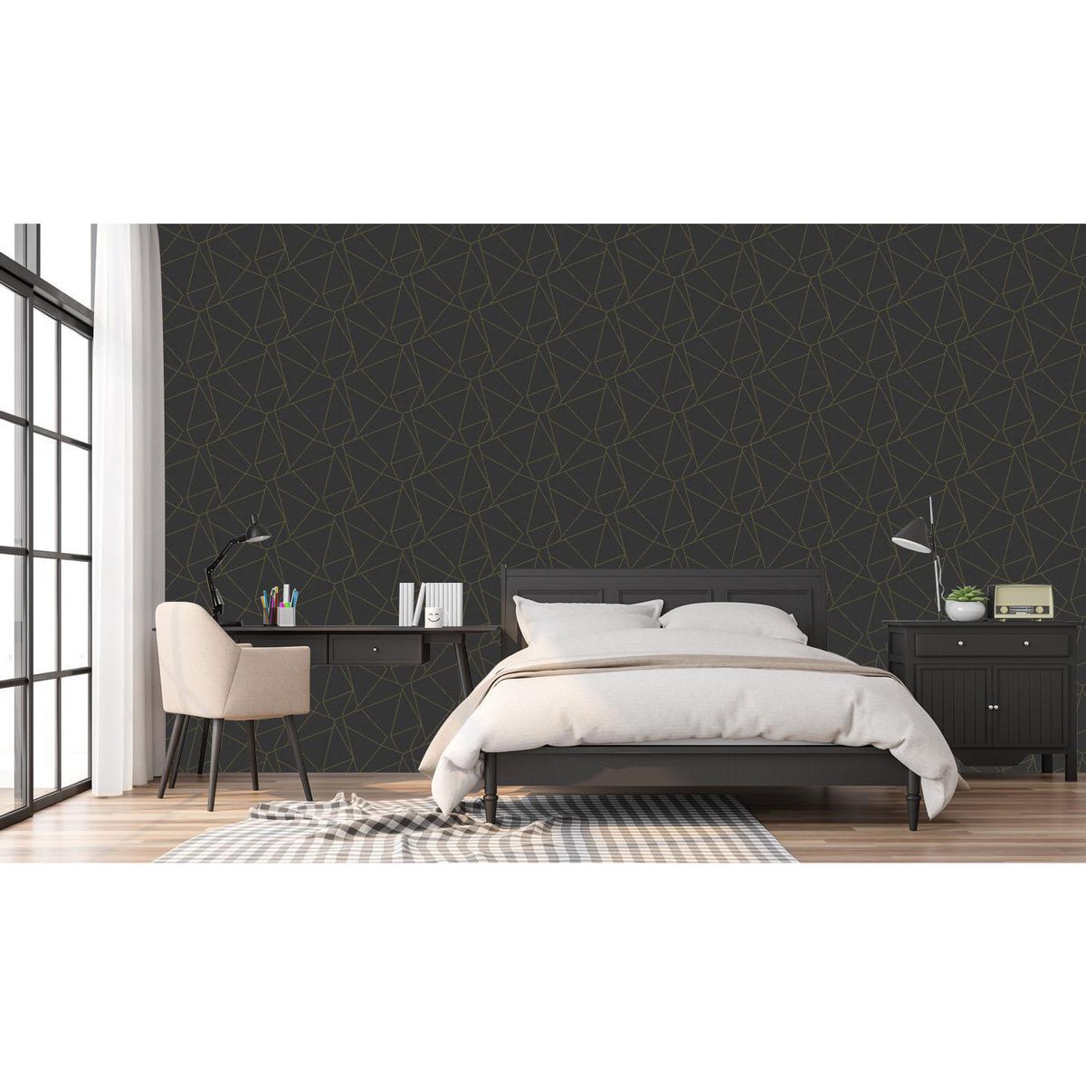 MURESCO - Papel mural Room 7861-4 5 m2