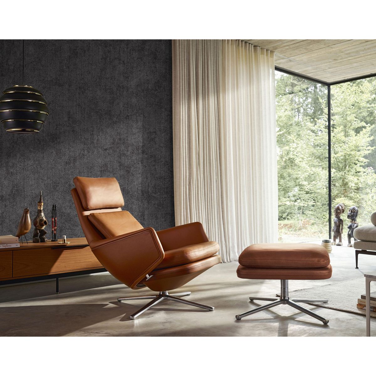 MURESCO - Papel mural Room 7864-4 5 m2