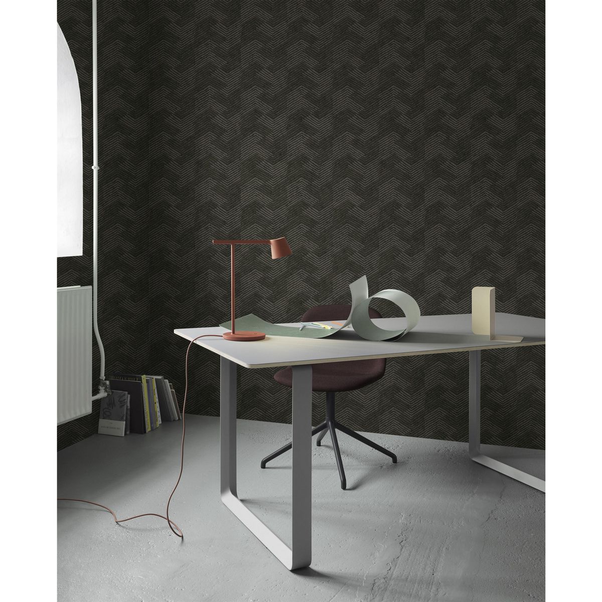 MURESCO - Papel mural Room 7860-5 5 m2