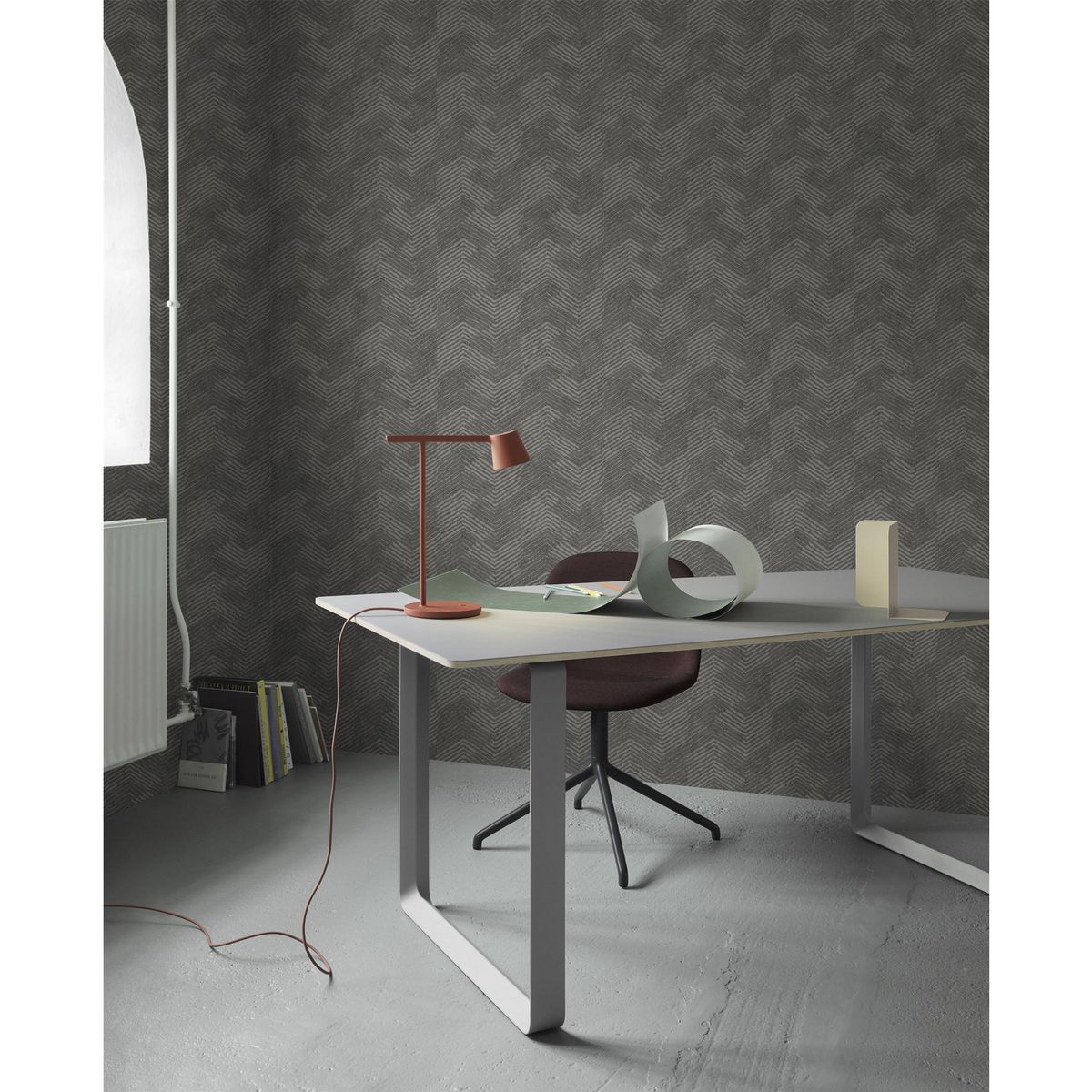 MURESCO - Papel mural Room 7860-6 5 m2