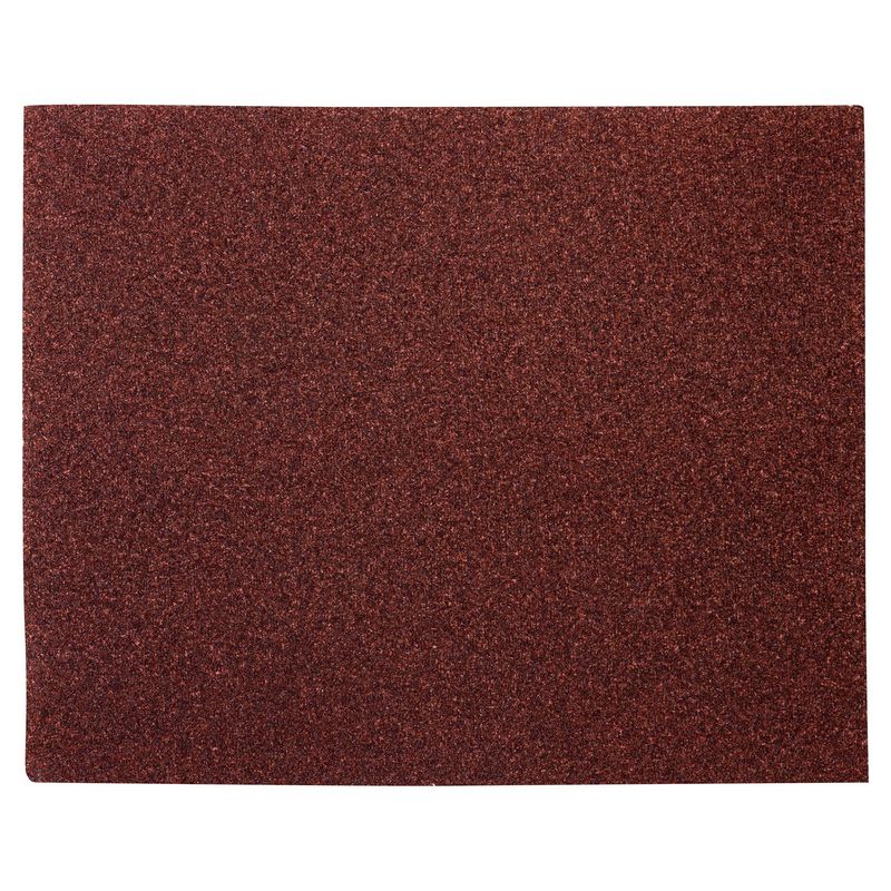 ISESA - Lija para metal 9"x11'' grano 50