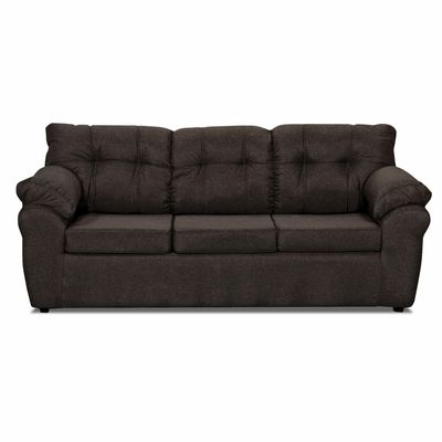 Imagen 2 del producto Living 4 cuerpos Polonia 75x90x183 cm Chocolate