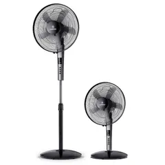 MADEMSA - Ventilador 2 en 1 SFM21