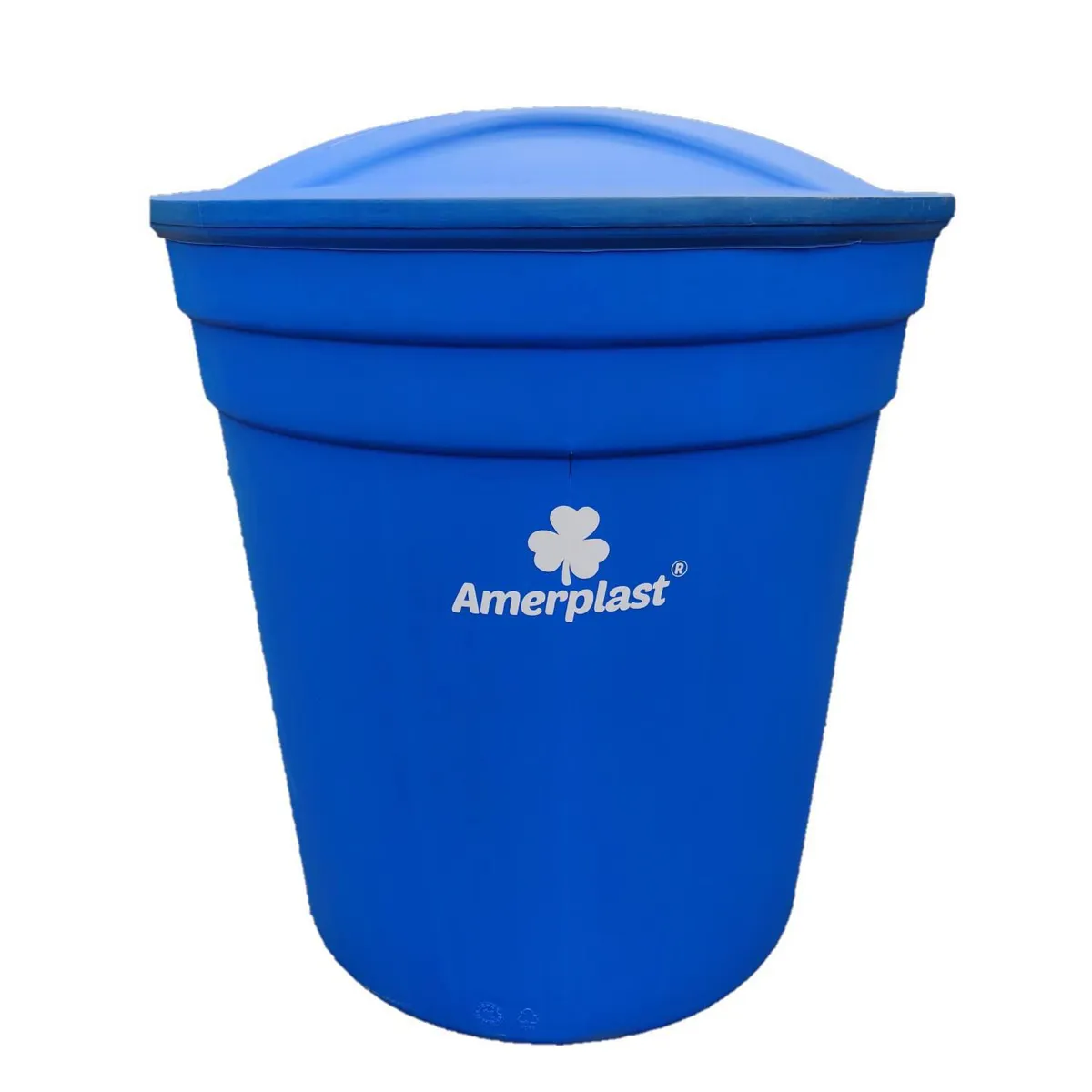 AMERPLAST - Estanque Tapaclick 1000 L