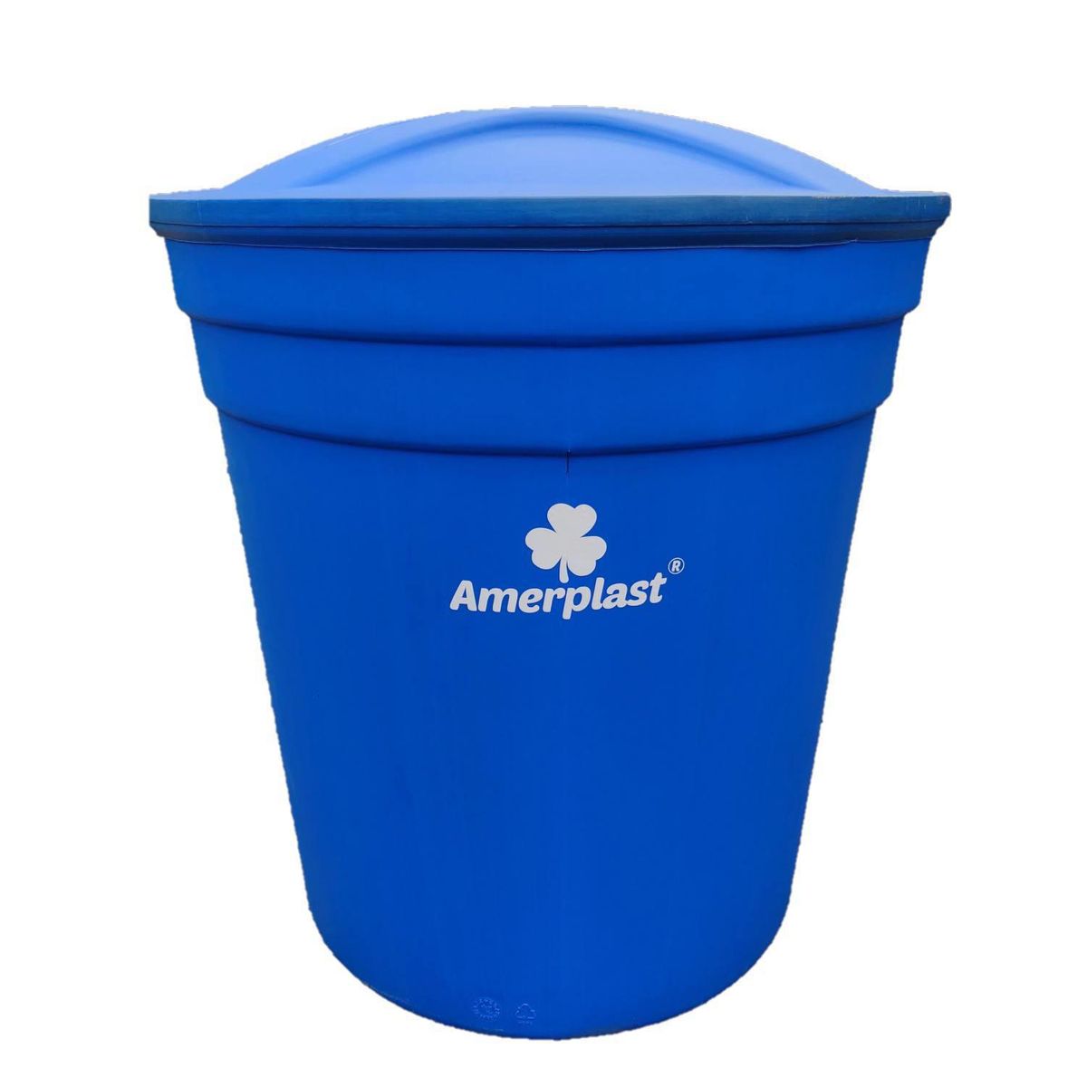 AMERPLAST - Estanque Tapaclick 1000 L