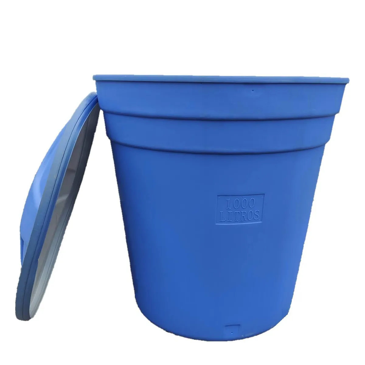 AMERPLAST - Estanque Tapaclick 1000 L